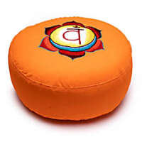 Coussin de méditation