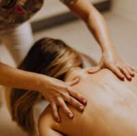 Massage LACE – Libération Âme, Corps, Esprit (1h30 aux huiles essentielles)