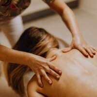 Massage LACE – Libération Âme, Corps, Esprit (1h30 aux huiles essentielles)
