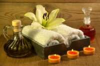Massage aux Huiles – 1 heure