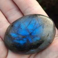 galet Labradorite GM  qualité extra