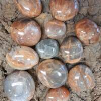 galet pierre de lune