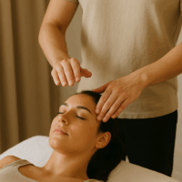 soins énergétiques et massages