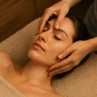 Massage Tuina Visage & Crânien – 30 minutes