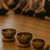 Méditation Sonore de Groupe – 1h