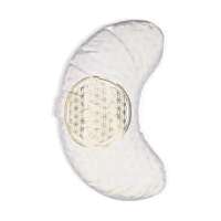 coussin de méditation fleur de vie