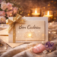 bon cadeau