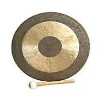 Gongs