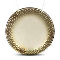 gong laiton miroir 50cm