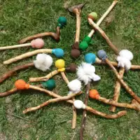 Mailloches et accessoires