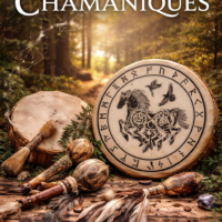 vibrations chamaniques